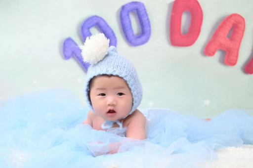 渭南九个月宝宝猛涨期症状