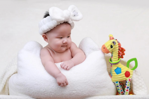 渭南宝宝发烧脚凉怎么回事