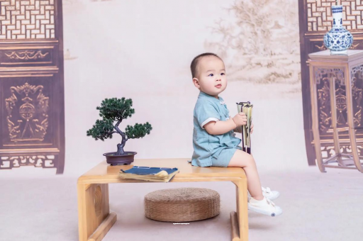渭南宝宝用嘴巴呼吸